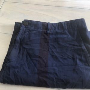 Burberry men’s shorts
